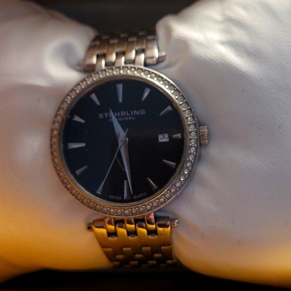 Sturhling Watch - Picture 1 of 2